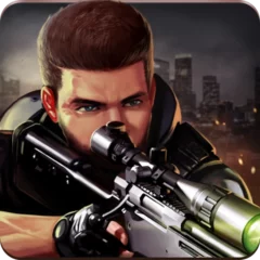 تحميل لعبة Modern Sniper مهكرة Apk للاندرويد اخر اصدار 2026 مجاناً