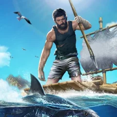 تحميل لعبة Ocean Survival مهكرة Apk للاندرويد اخر اصدار 2026 مجاناً