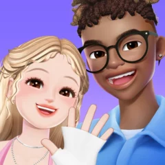 تحميل تطبيق زيبيتو ZEPETO مهكرة Apk للاندرويد اخر اصدار 2026 مجانا