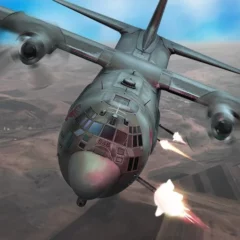 تحميل لعبة Zombie Gunship Survival مهكرة Apk للاندرويد اخر اصدار 2026 مجاناً