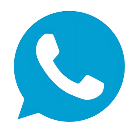 تحميل واتساب بلس الازرق Whatsapp Plus Blue Apk للاندرويد اخر اصدار 2026 مجاناً