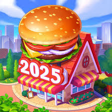 تحميل لعبة جنون الطبخ Cooking Madness Apk مهكرة للأندرويد والايفون اخر اصدار 2025 مجانا