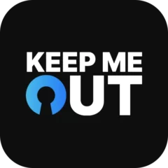 تحميل تطبيق Keep Me Out مهكر Apk للاندرويد احدث اصدار 2025 مجانا