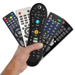 تحميل تطبيق ريموت Remote Control مهكر Apk للاندرويد اخر اصدار 2026 مجاناً