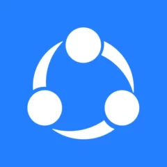 تنزيل الشير ات للكمبيوتر Shareit PC أخر إصدار 2026 مجاناً