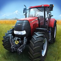 تحميل لعبة Farming Simulator 14 مهكرة Apk للاندرويد 2025 احدث اصدار مجانا