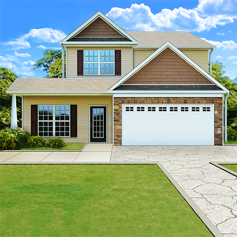 تحميل لعبة House Designer مهكرة Apk للاندرويد 2025 احدث اصدار مجانا