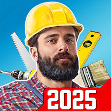 تحميل لعبة House Flipper مهكرة Apk للاندرويد اخر اصدار 2026 مجانا