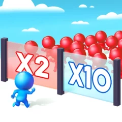 تحميل لعبة Mob Control مهكرة 2026 للأندرويد APK مجاناً
