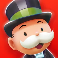 تنزيل لعبة منبولي Monopoly مهكرة Apk للاندرويد والايفون احدث اصدار 2025 مجانا