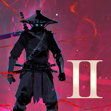 تنزيل لعبة نينجا اراشي Ninja Arashi 2 مهكرة Apk للاندرويد احدث اصدار 2025 مجانا