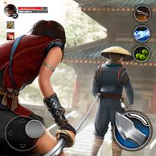 تحميل لعبة نينجا ريوكو Ninja Ryuko مهكرة Apk للاندرويد احدث اصدار 2025 مجاناً