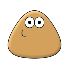 تنزيل لعبة بو Pou مهكرة أخر إصدار 2026 للأندرويد APK مجاناً