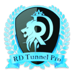 RD Tunnel Pro