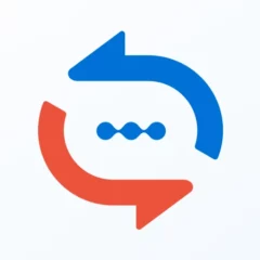 تحميل تطبيق Reverso مهكر Apk للاندرويد والايفون 2025 احدث اصدار مجانا
