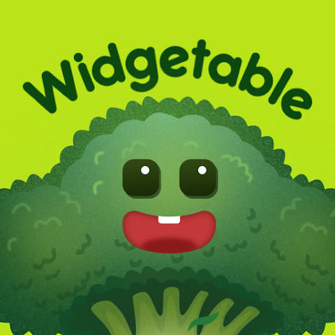 تنزيل تطبيق Widgetable مهكر Apk للاندرويد 2025 اخر اصدار مجانا