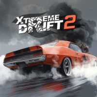 تحميل لعبة Xtreme Drift 2 مهكرة Apk للاندرويد اخر اصدار 2025 مجانا