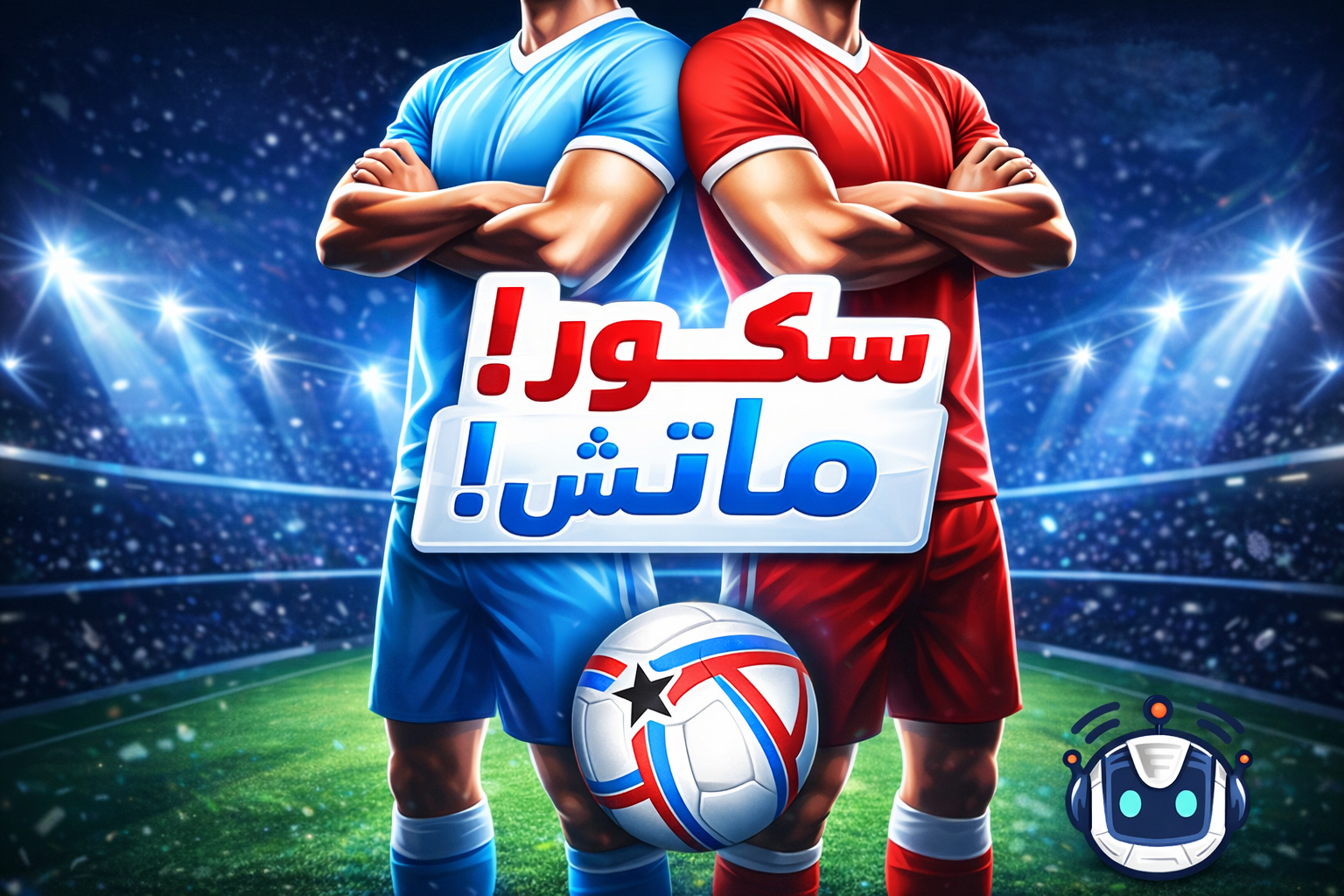تنزيل لعبة سكور ماتش Score Match مهكرة APK للاندرويد احدث نسخه 2026 مجانا
