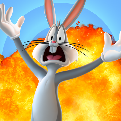 تحميل لعبة لوني تونز Looney Tunes World of Mayhem مهكرة Apk للاندرويد اخر اصدار 2025 مجاناً