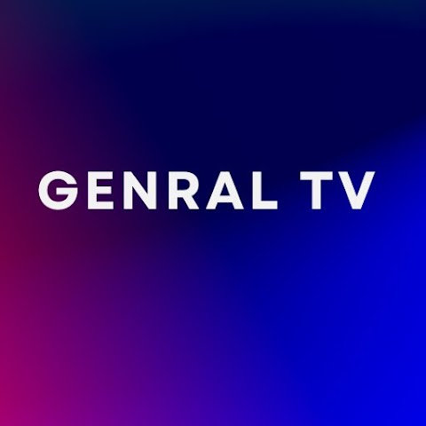 تحميل برنامج جنرال تي في برو General TV Pro مهكر Apk للاندرويد اخر اصدار 2025 مجاناً
