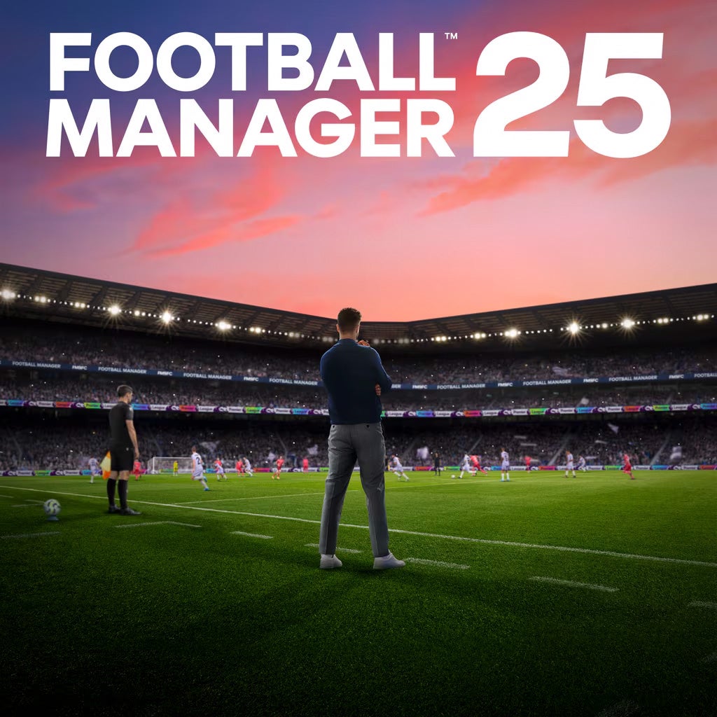 تحميل لعبة Football Manager 2025 Mobile مهكرة Apk للاندرويد اخر اصدار مجانا