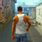 لعبة Gangs Town Story مهكرة