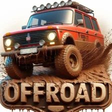 تحميل لعبة Offroad Car Driving مهكرة 2026 للأندرويد APK مجاناً اصدار كامل