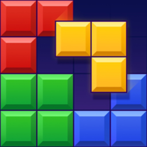 تحميل Block Blast مهكرة APK لعبة بلوك بلاست للاندرويد اخر اصدار 2026 مجاناً