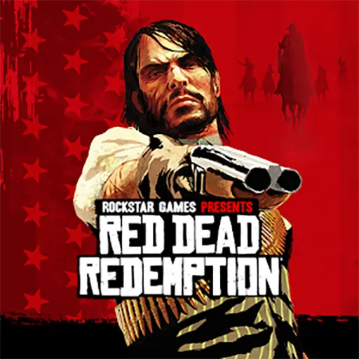تحميل Red Dead Redemption مهكرة APK لعبة ريد ديد ريدمبشن للاندرويد اخر اصدار 2026 مجاناً