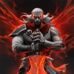Shadow of Death 2
