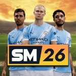 Soccer Manager